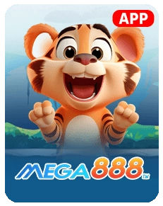 mega888