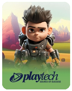 playtech